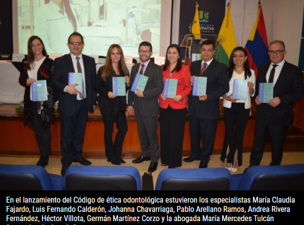 Nariñenses marcaron la historia de odontología: Diario del Sur