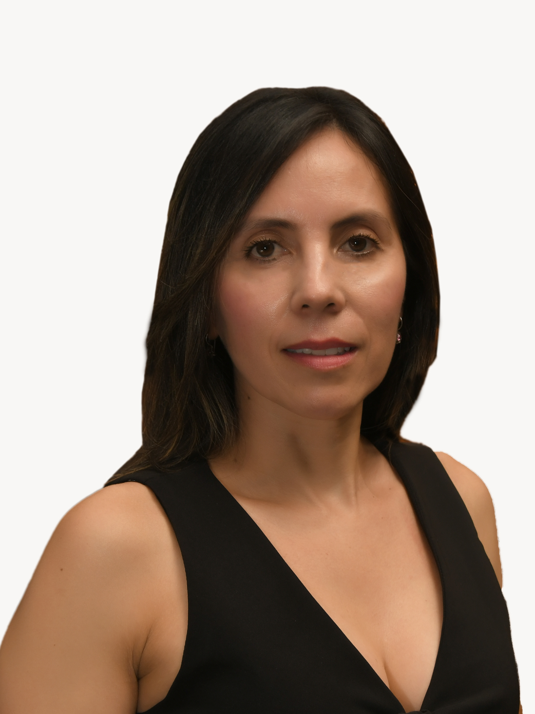 Dra. Maricela Vallejo Labrada