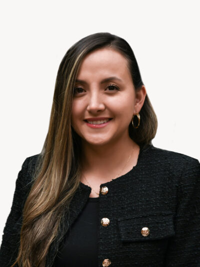 Dra. Nathalia Ojeda Benavides